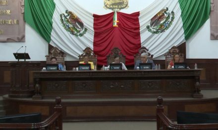 Pide Diputada que se impartan impartición de lenguaje de señas y braille obligatorio en escuelas de Coahuila