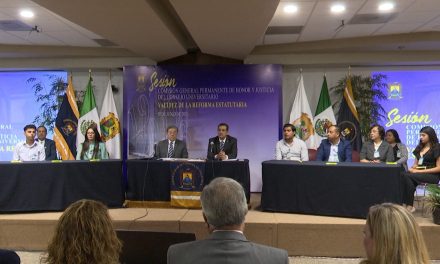 Aprueban reformas al estatuto universitario en la UAdeC