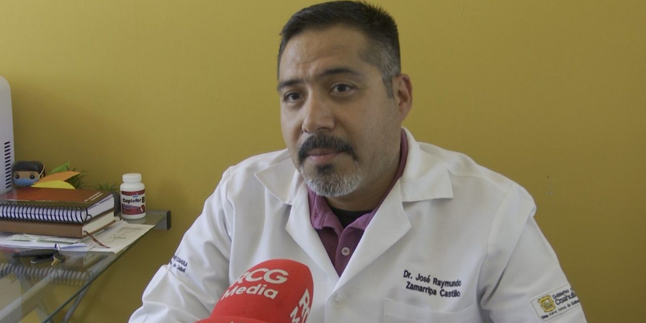 Sin confirmar muertes por golpe de calor en Ramos Arizpe