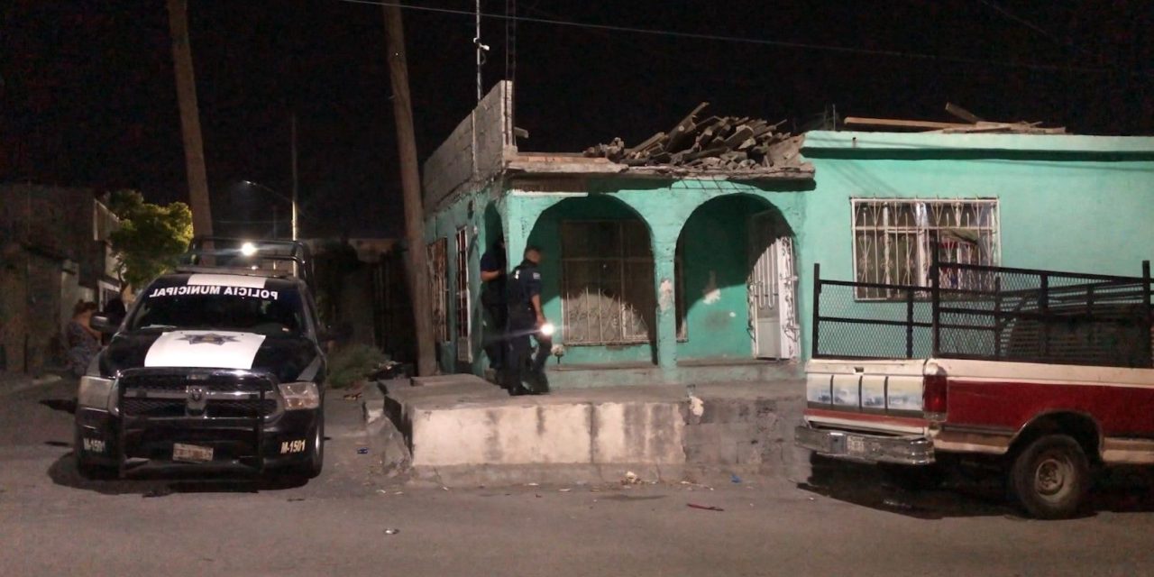 Saltillo: Hallan sin vida a su vecino; se encontraba en estado de putrefacción