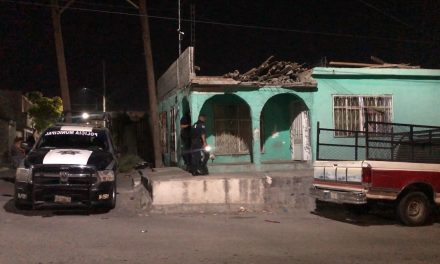 Saltillo: Hallan sin vida a su vecino; se encontraba en estado de putrefacción