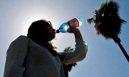 Ciclo escolar terminará antes por altas temperaturas en Sinaloa