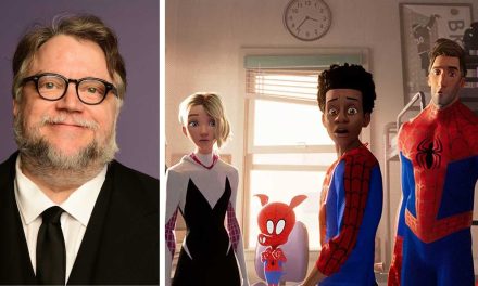 Guillermo del Toro señala que ‘Spiderman: a través del spiderverso’ marca un hito: ‘hay que verla en cine’