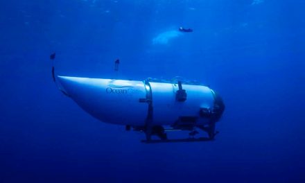 Detectan posibles ‘signos de vida’ en el área donde desapareció el submarino que visitaba el Titanic
