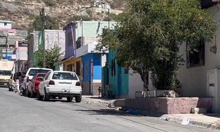 Saltillo: Sufren por falta de agua en la colonia El Tanquecito