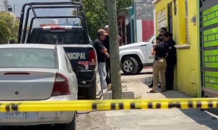 Dos personas se quitan la vida en la región sureste de Coahuila