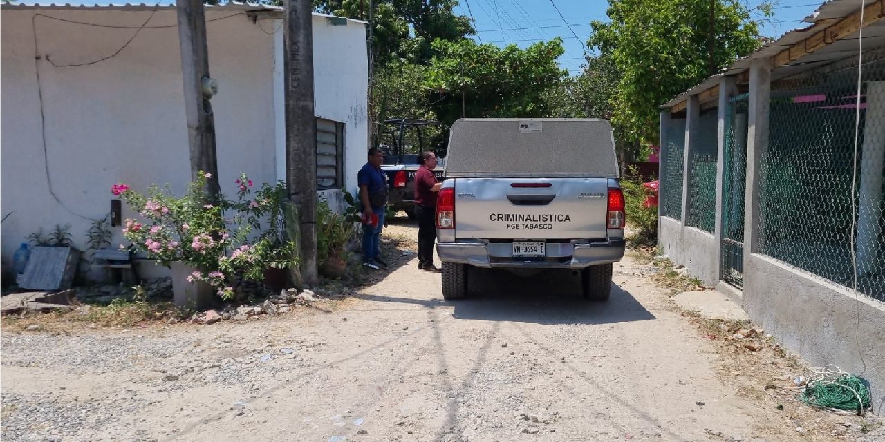 Familia dormía en su auto para mitigar el calor en Tabasco y terminan sin vida