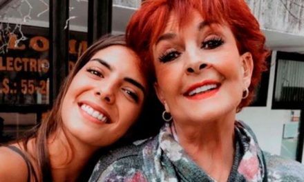 Fallece Talina Fernández, ‘la dama del buen decir’