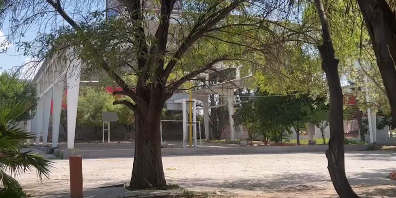 Aplica ICIFED 50 mdp para techumbres en escuelas de Coahuila