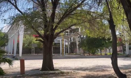 Aplica ICIFED 50 mdp para techumbres en escuelas de Coahuila