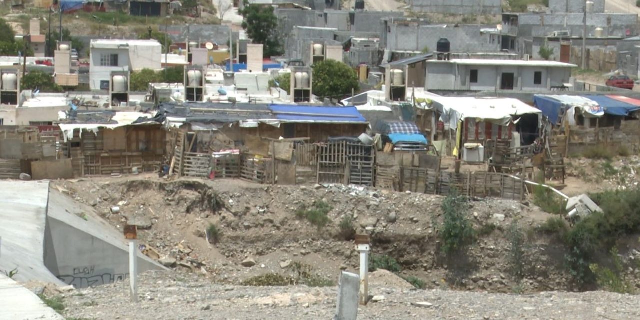 Piden que tejabanes  de Saltillo sean inspeccionados