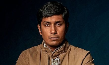 Tenoch Huerta abandona película tras señalamientos de abuso