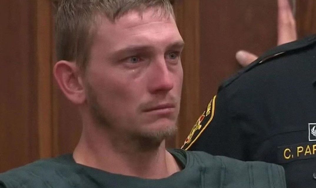 Terror en Ohio: Hombre ejecutó a sus hijos y alineó los cadáveres a la entrada de su casa