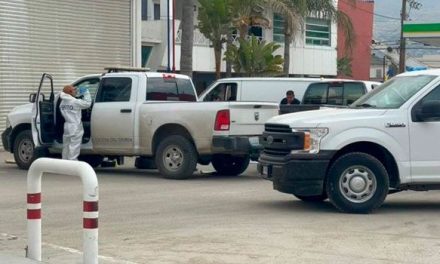 Terrorífico hallazgo; encuentran siete cuerpos apilados en Tijuana