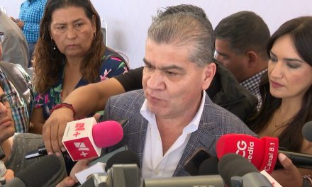 El trabajo de toda una corporación no se puede manchar con “dichos”: MARS