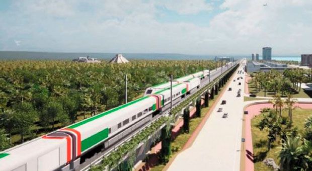 AMLO decreta expropiación de 119 hectáreas para Tren Maya en Quintana Roo