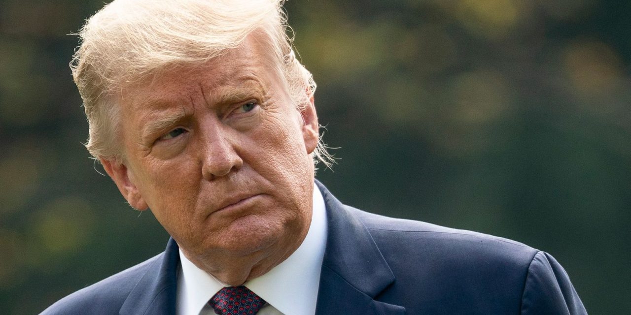 Donald Trump enfrenta 37 cargos criminales por manejo de documentos clasificados