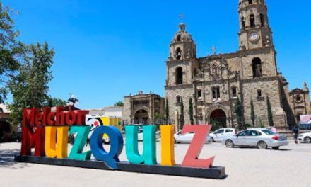 Promueven turismo en la región Carbonífera