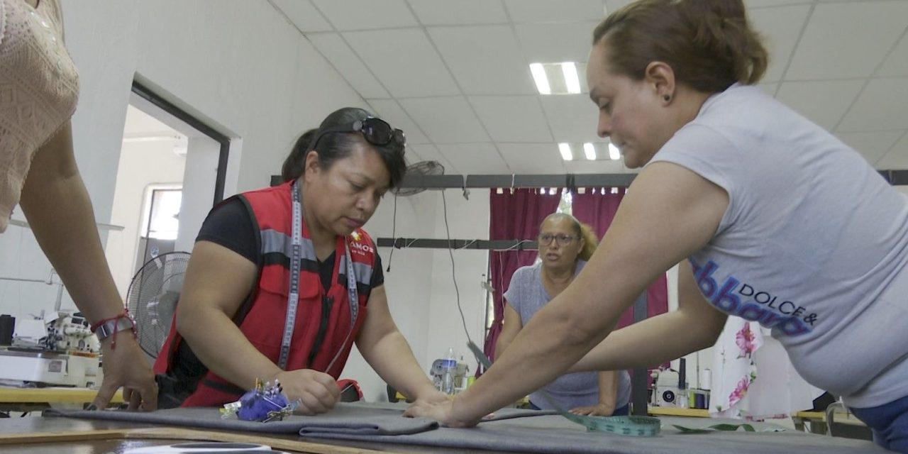 Últimos lugares en talleres del DIF Ramos Arizpe