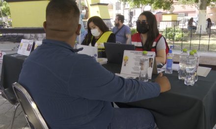 Ofertarán más de 2 mil vacantes en feria del empleo en Ramos Arizpe