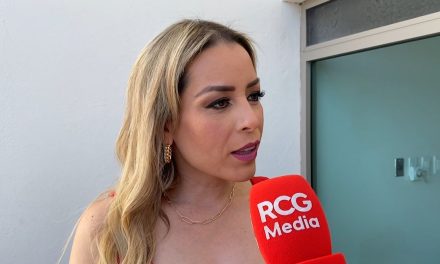Prepara informe Verónica Martínez