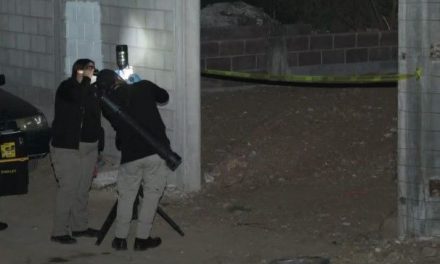 Violencia deja 10 personas sin vida en Sinaloa durante el fin de semana