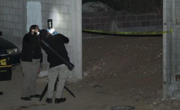 Violencia deja 10 personas sin vida en Sinaloa durante el fin de semana