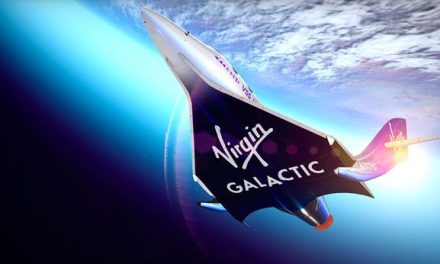 El primer viaje comercial al espacio costará más de 7 millones de pesos