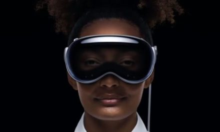 Así es el Vision Pro, el nuevo visor de Apple que promete acercarnos cada vez más al futuro