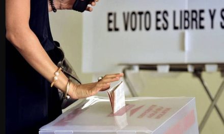 Así puedes ubicar tu casilla para la elección de gobernador en Coahuila