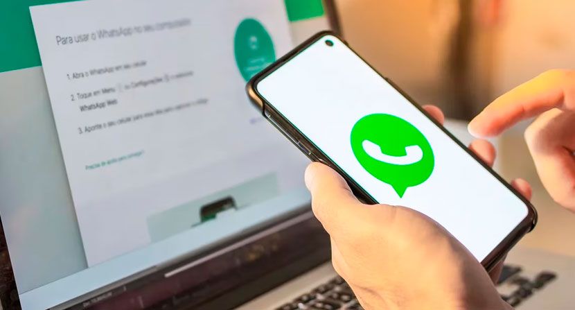 Ahora hay tres palomitas azules en WhatsApp