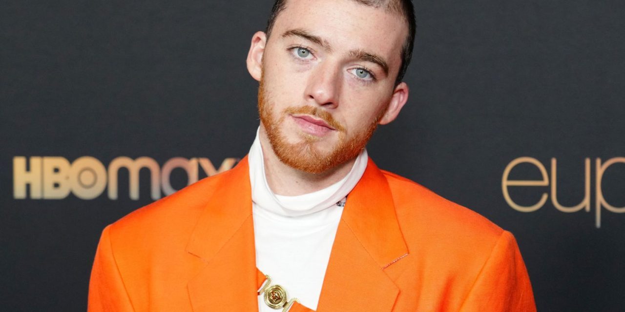 Muere Angus Cloud, actor de ‘Euphoria’, a los 25 años