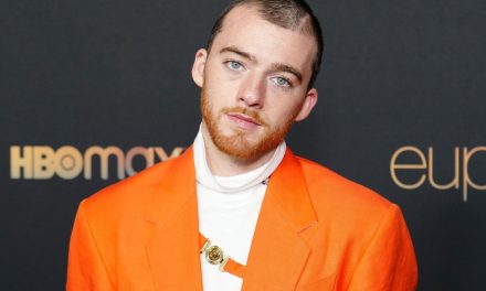 Muere Angus Cloud, actor de ‘Euphoria’, a los 25 años