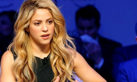 Juzgado español acusa formalmente a Shakira de problemas fiscales