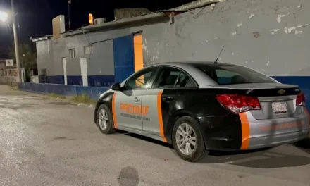 Rescatan a menores de edad en estado de abandono en Monclova