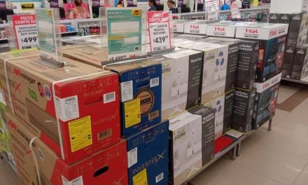 Estafan con ventas falsas de aires acondicionados en la Carbonífera