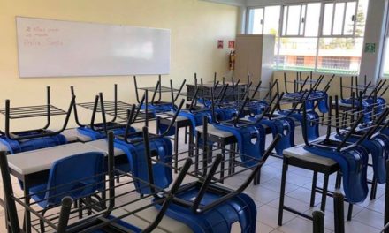 Llaman a resguardar bienes de escuelas en Sabinas