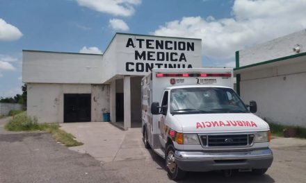 Joven madre intenta quitarse la vida en Nueva Rosita