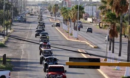 Carbonazo 2023 deja derrama económica de 13 mdp