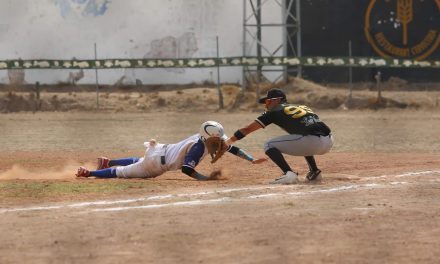 Cambian horarios de juegos en Sabinas por ola de calor