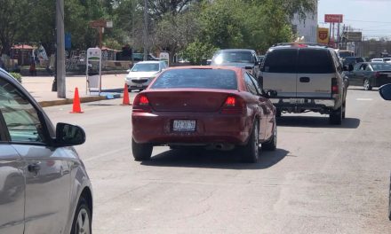 Bajan solicitudes para regularizar ‘autos chocolates’