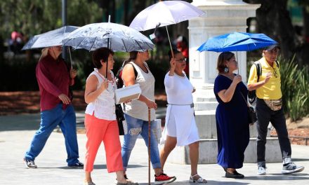 Emergencia por altas temperaturas en la región Carbonífera