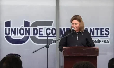 Aseguran respaldo a la iniciativa privada de Sabinas