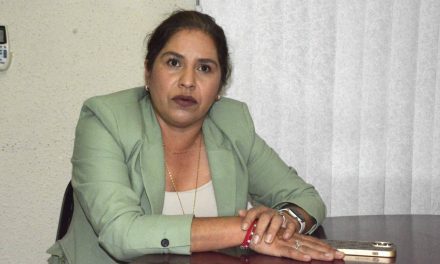 Salen más señalamientos en contra de la alcaldesa de Múzquiz
