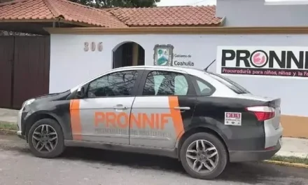 Al alza el número de casos de violencia infantil en la Carbonífera