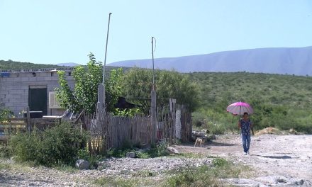 Monclova, con rezago en electrificación del 3%