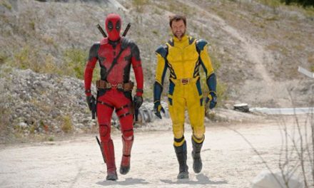 Ryan Reynolds revela como luce Hugh Jackam en Deadpool 3