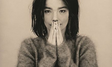 30 años de “Debut”, de Björk, el álbum que revolucionó el pop
