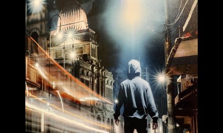 Celebra Esteban Sosa 10 años de fotografía con exposición en El Cerdo de Babel