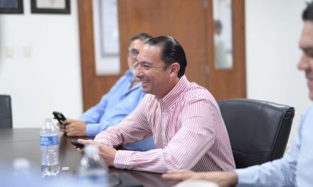Lanzan convocatoria para Presea al Mérito Juvenil 2023